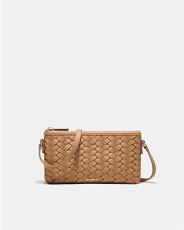 Rhiannon Pouch Crossbody Bag