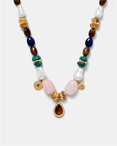 La Chance Necklace