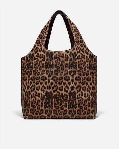 Brittany Tote Bag