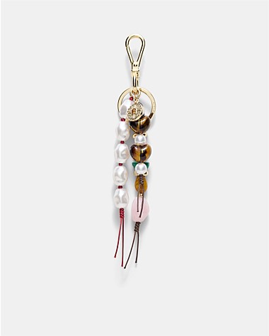 La Chance Bag Charm
