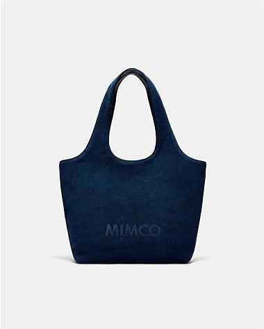 Brittany Mini Tote Bag