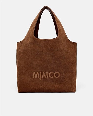 Brittany Tote Bag