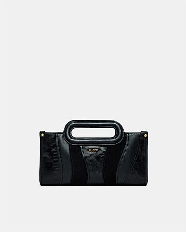 Harlowe Crossbody Bag