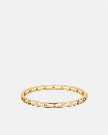 Amulet Bangle