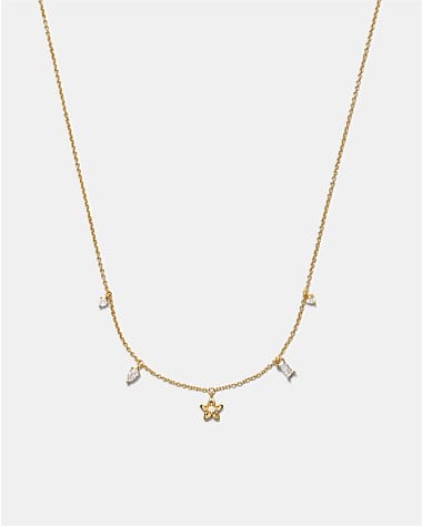 Asteria Necklace