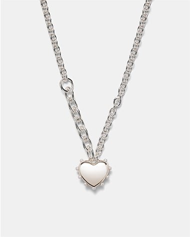 Adore Heart Necklace