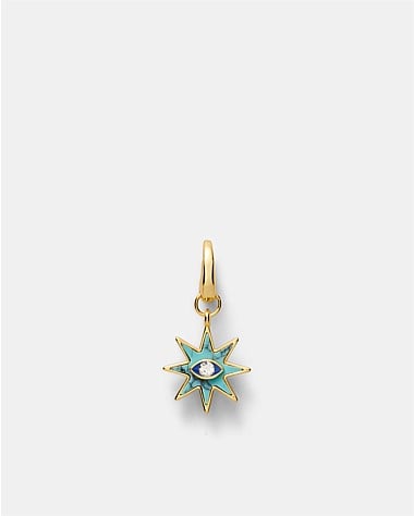 Starry Eyed Charm