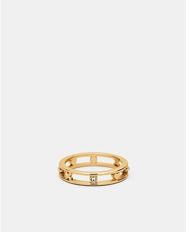 Amulet Ring