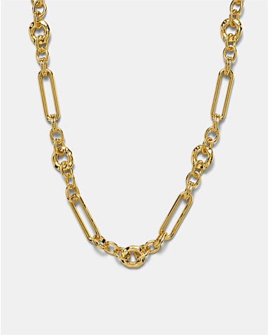 Accumulus Necklace