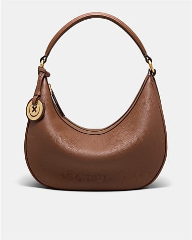 Luna Crescent Bag