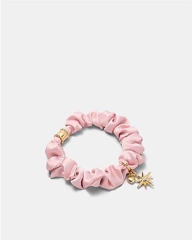 Lucky Scrunchie