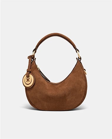 Luna Mini Crescent Bag