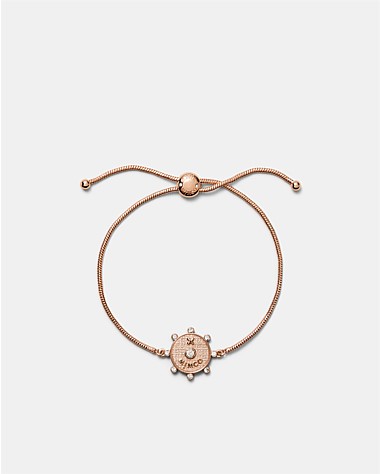 Amulet Bracelet