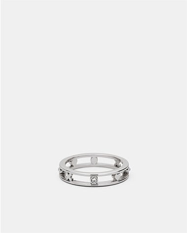 Amulet Ring