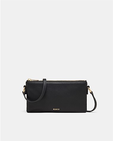 Belle Pouch Crossbody Bag