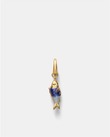 Pesce Charm