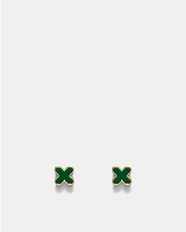 Dreamer Stud Earrings
