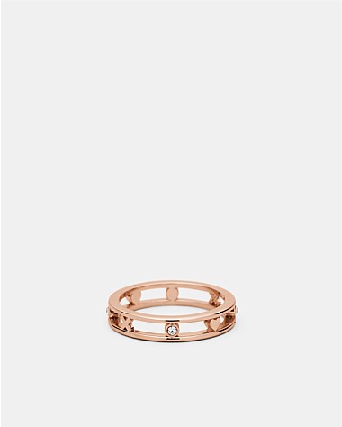 Amulet Ring