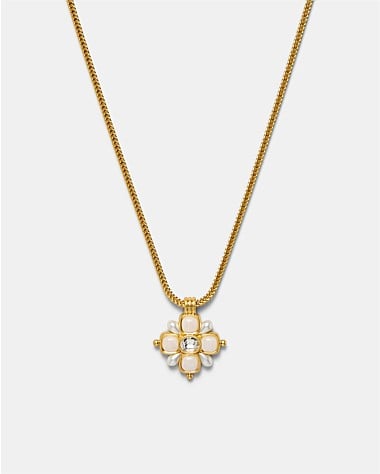 Liora Necklace
