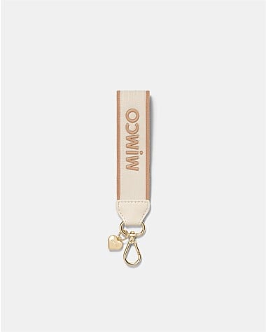 Blondie Wrist Strap