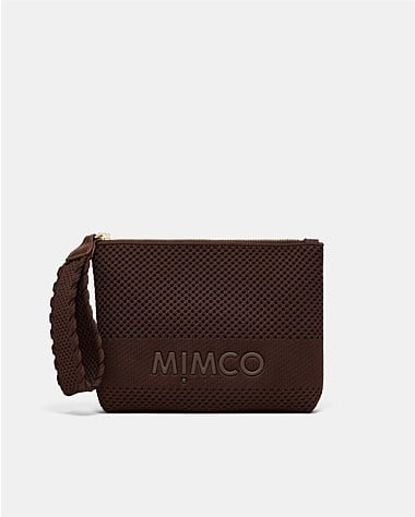Blondie Pouch
