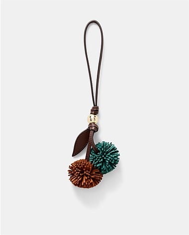 Pom Pom Charm
