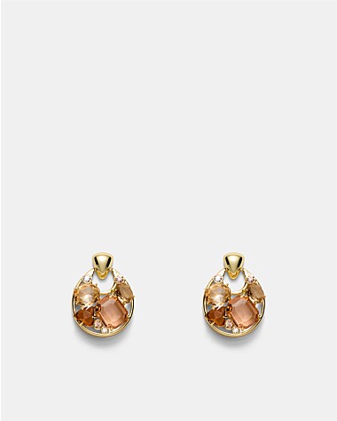 Treasure Earrings