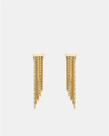 Promenade Earrings