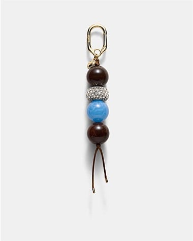 Lady M Bag Charm
