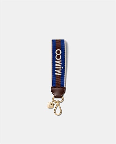 Blondie Wrist Strap