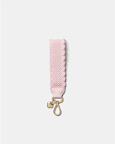 Blondie Wrist Strap