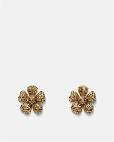 Daisy Dream Stud Earrings
