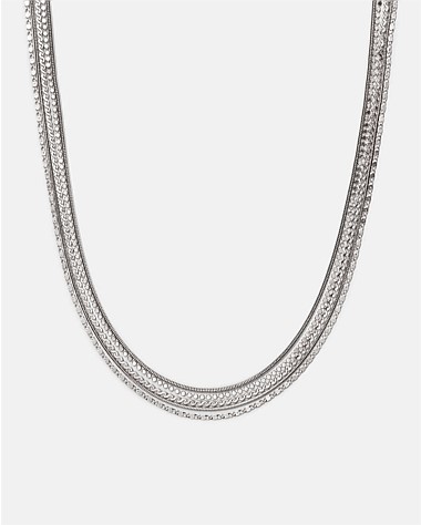 Promenade Necklace