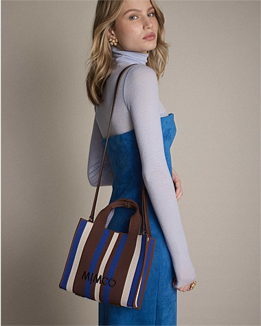 Blondie Small Tote Bag
