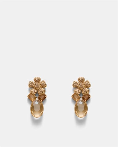Ornithea Drop Earrings