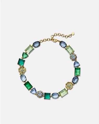 Garden Necklace