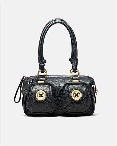 Pre Order Mini Button Bag