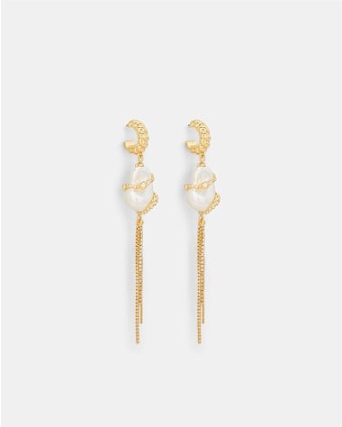 Enlace Earrings