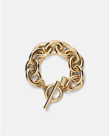 Missing Link Bracelet