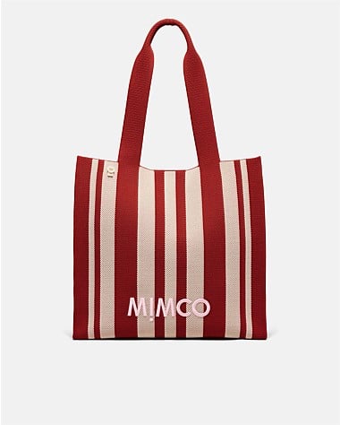 Blondie Large Boxy Tote Bag