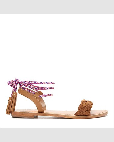 Utopia Sandal