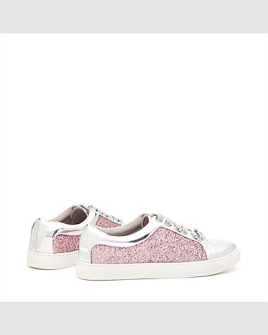 Sea Sparkle Sneaker