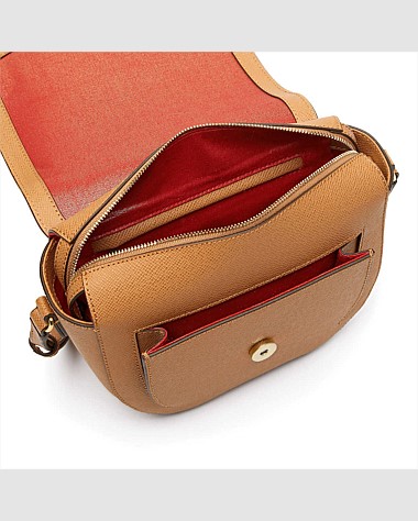 Sublime Saddle Bag