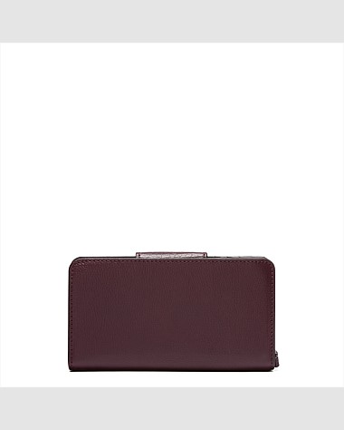 MODERNIST EXTRA LARGE WALLET