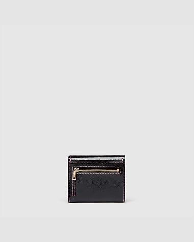 TURNLOCK SMALL WALLET