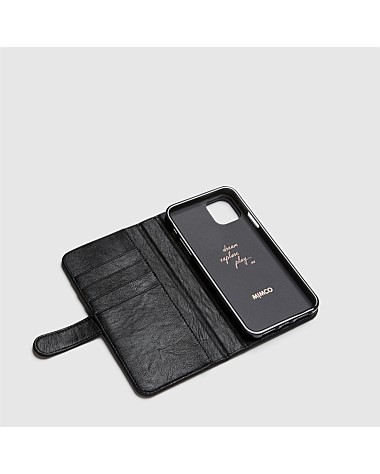 Mim Flip Case For iPhone 11 Pro Max