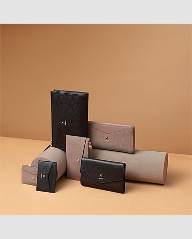 D-VINE LARGE WALLET