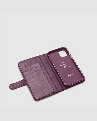 MIM FLIP CASE FOR IPHONE 11