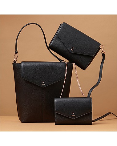 D-VINE SMALL CROSS BODY BAG