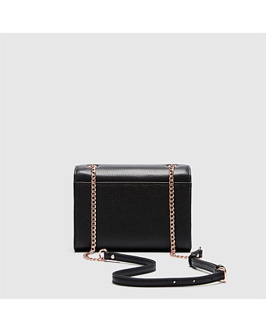 D-VINE SMALL CROSS BODY BAG